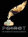 The Murder of Roger Ackroyd (eBook): Hercule Poirot Series, Book 4
